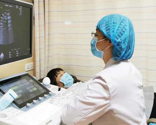 孕期羊水少对胎儿健康有危害附饮食补充羊水的方式,供卵哪里优惠