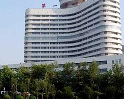 2026河北医科大学第二医院供卵助孕费用揭晓-附供卵排队时长 