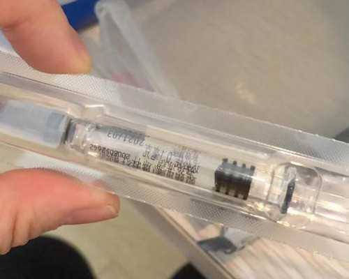 选择性别,供卵代怀婴儿助孕，为何还会出现早期补救ICSI？