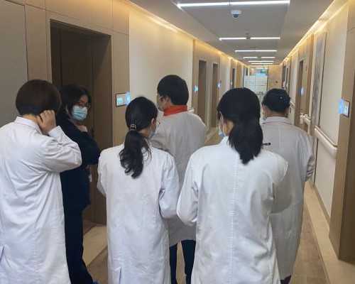 茂名的卵子库在哪？附供卵试管医院选择指南 