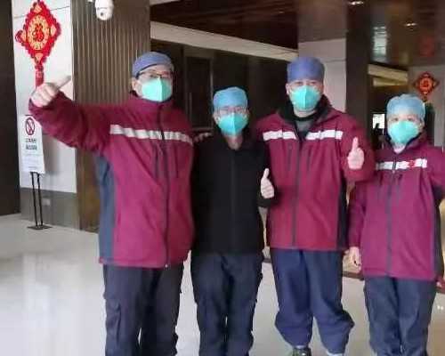 美国试管婴儿成功案例美国试管婴儿的方案有几种,找人代怀