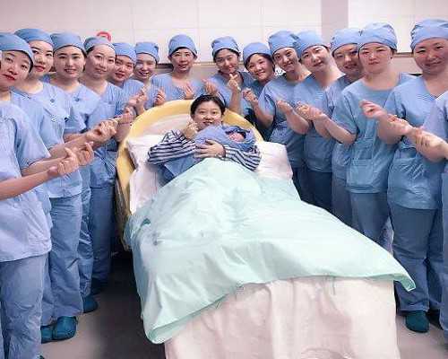 试管hcg低有什么补救的办法,试管代怀供卵